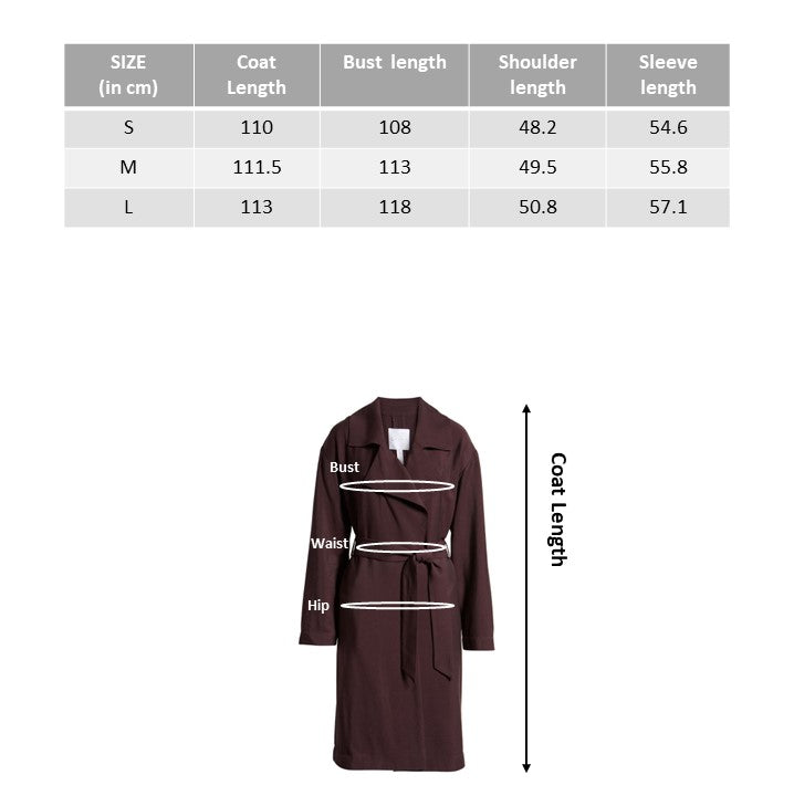 Patchwork woman long coat, designer graphics pattern trench coat