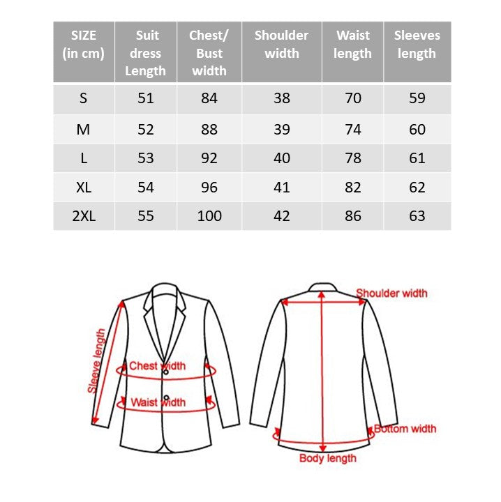 Women's Fitted PU leather Blazer Golden Buttons Coat Black Suit blazer Office Formal Suit Blazer