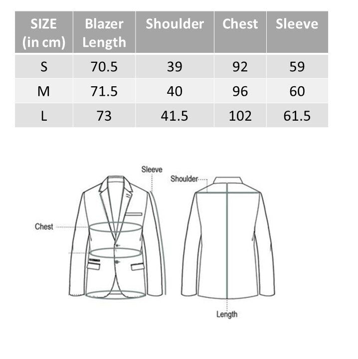 Designer painting pattern women blazer, green & black graphics jacket, long sleeves suit