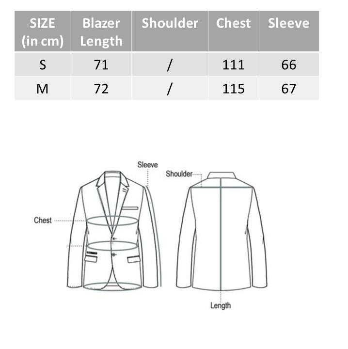 Japanese styled human face graphics print women blazer, earth tone graphics jacket, long sleeves suit