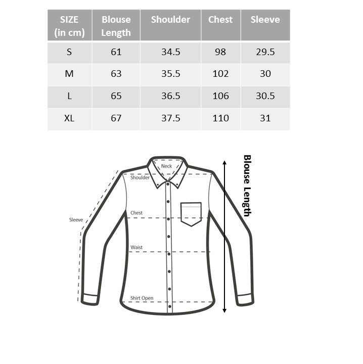 Designer Embroidery Collar Blouse, Women Shirt with Special Collar, for casual / formal, gift for her