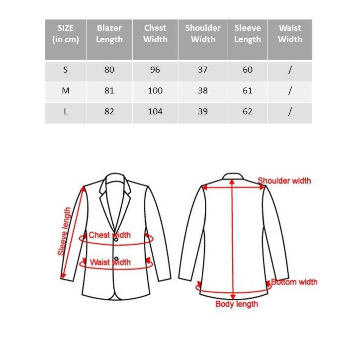 Silver Shiny Blazer, Designer Woman Suit Jacket for Smart Casual/ Formal/ Party/ Gift for her