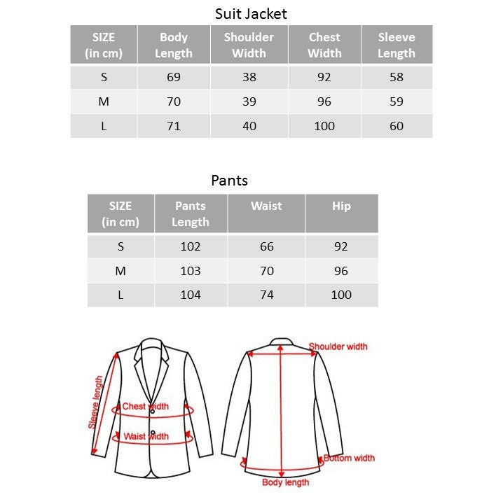 Black Big Collar Pantsuit, Designer Woman Korean Style Montone Minimalist Suit Jacket + Pants for Smart Casual/ Formal/ Gift for her