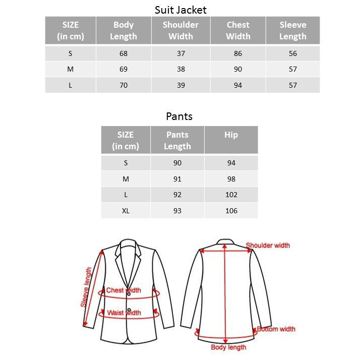 White Striped Pattern Pantsuit, Designer Woman Suit Jacket + Pant Set Slim Cut Modern Korean Style for Smart Casual/ Formal/ Gift for her