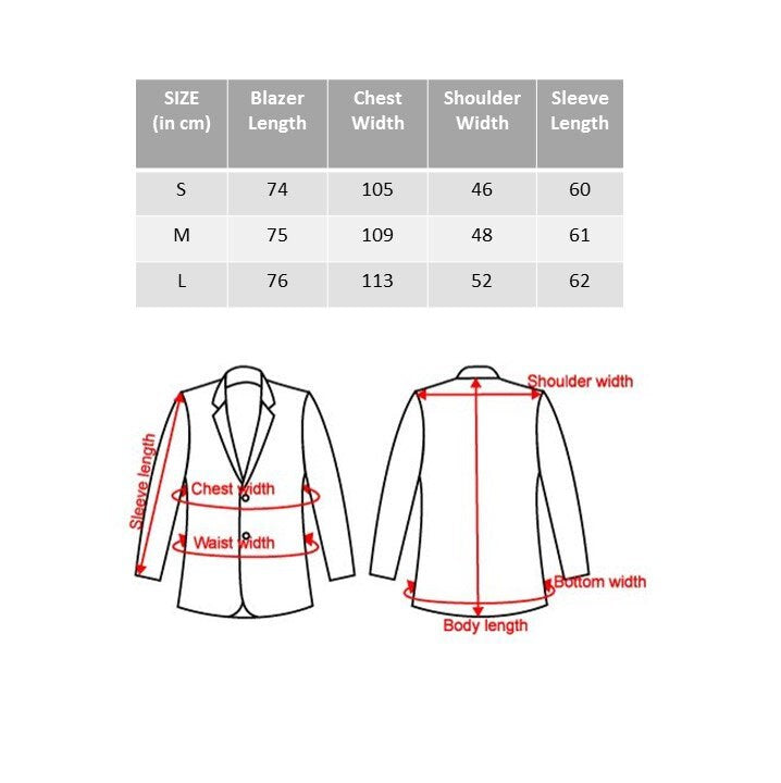 Ink Spray Pattern Blazer, Designer Women Suit Jacket Loose Fit for Smart Casual/ Formal/ Event Party/ Gift