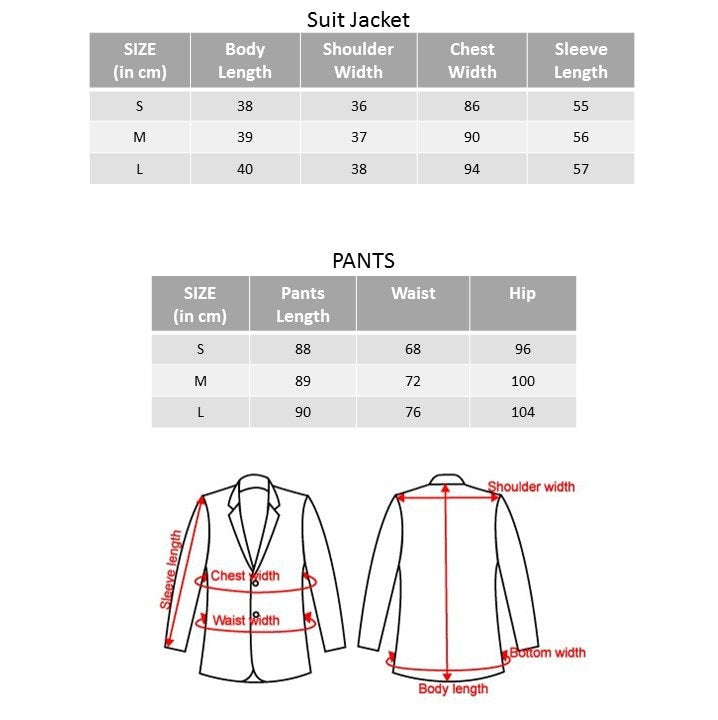 Women Floral Embroidery Suit Set, Subtle Pattern Deluxe Designer Suit Jacket & Pants Asian Style for Smart Casual/ Formal Event/Gift for her