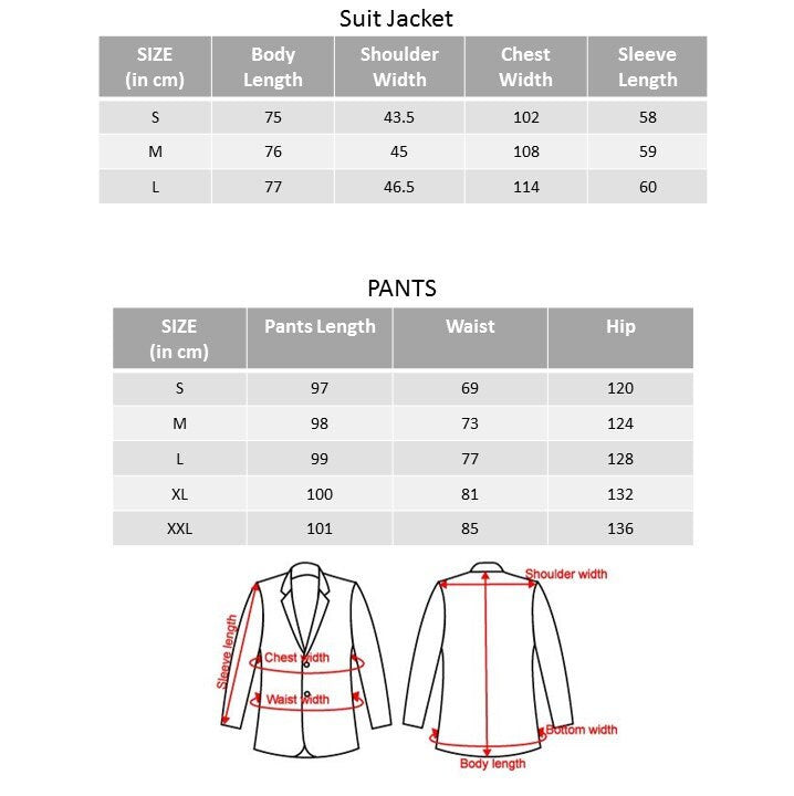 Gray Patchwork Pantsuit, Designer Woman Korean Minimalist Style Loose Fit Suit Jacket + Pants for Smart Casual/ Formal/ Event Party/ Gift