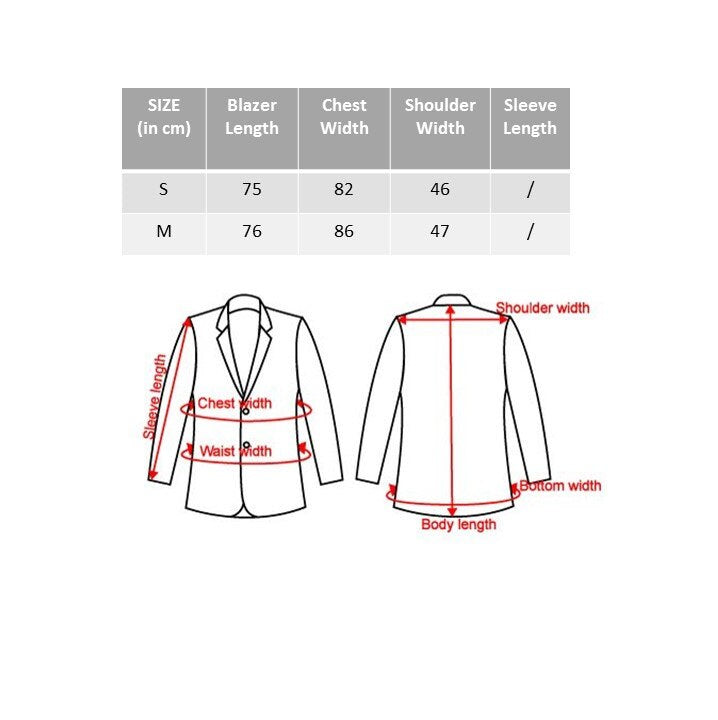 Illustion Pattern Woman Blazer, Designer Street Style Suit Jacket, Retro 80 Centary　for Casual/ Formal ,Stylish Cool , Gift for her