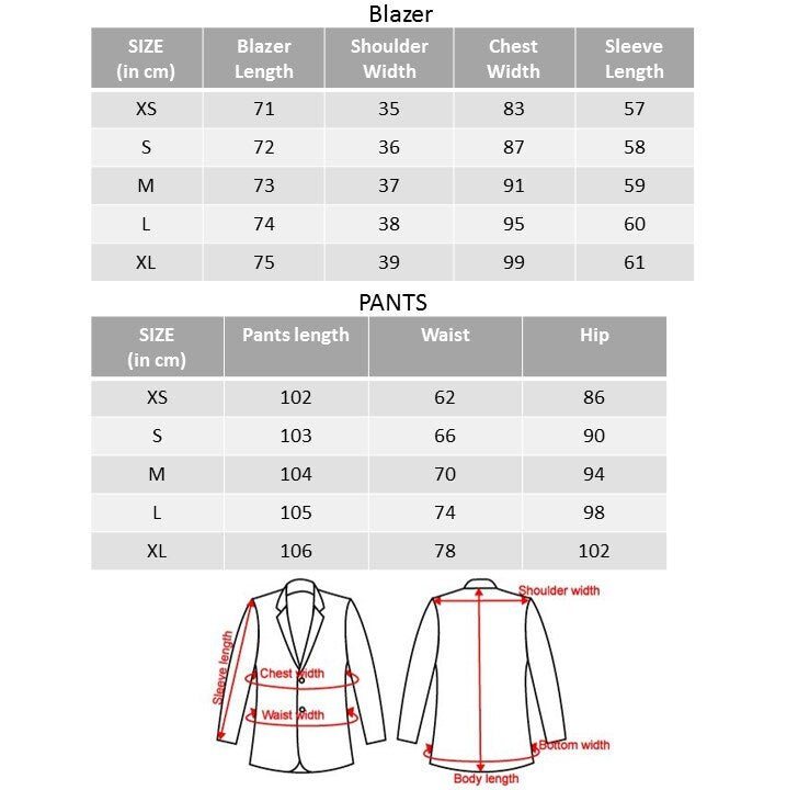 Black Slim Cut Pantsuit, Designer Woman Suit Jacket + Pants Shiny Minimalist Style Smart Casual Formal Event Party Gift