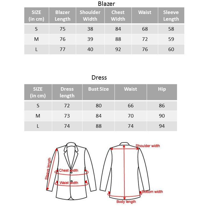 Elegant Red Velvet Dress Suit, Designer Woman Cami Dress + Suit Jacket/ Blazer with Beads decorated Formal Smart Casual Event Party Gift