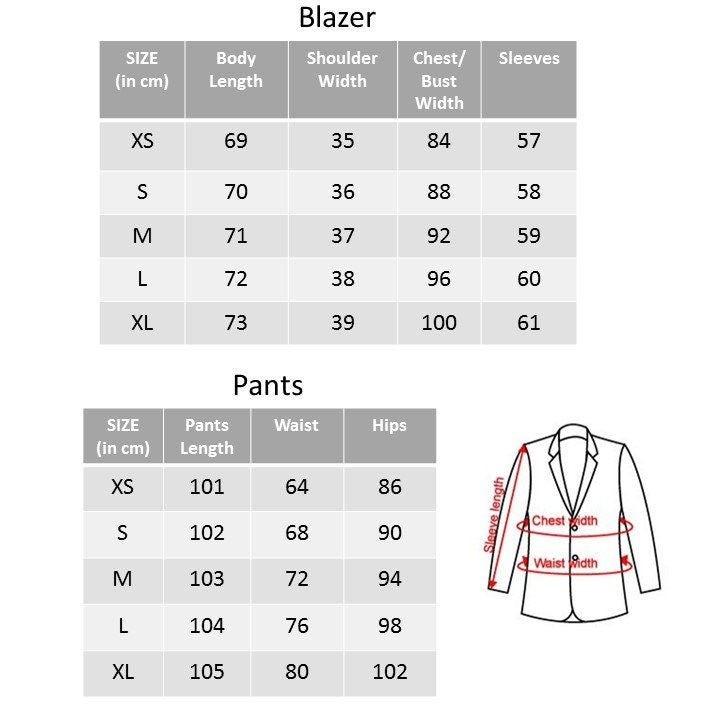 Red Velvet Pantsuit, Designer Woman Suit Jacket + Pants Slim Cut Deluxe for Smart Casual/ Formal/ Party Event/ Gift