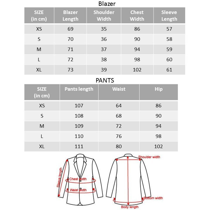 Checkered Pansuit, Designer Woman Suit Jacket + Pants Classic Modern Style Smart Casual Formal Event Party Gift for her