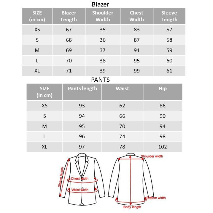 Deluxe Cashmere Orange Pantsuit, Silm Cut Designer Women Suit Jacket + Pants Modern Style for Smart Casual/ Formal/ Event Party/ Gift