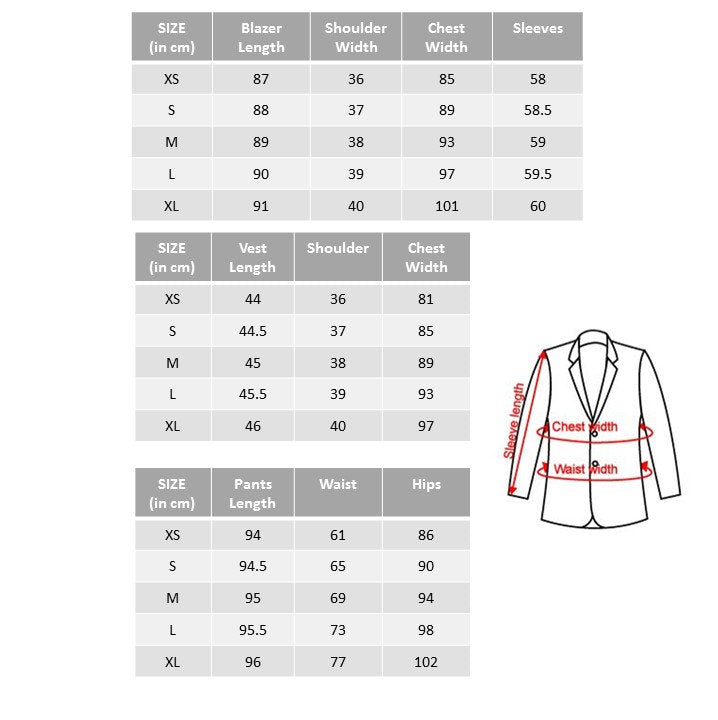 Pink Long Suit Jacket + Vest + Pants, Woman Designer Blazer Pantsuit Set Modern look for Smart Casual/ Formal/ Event Party/ Gift for her