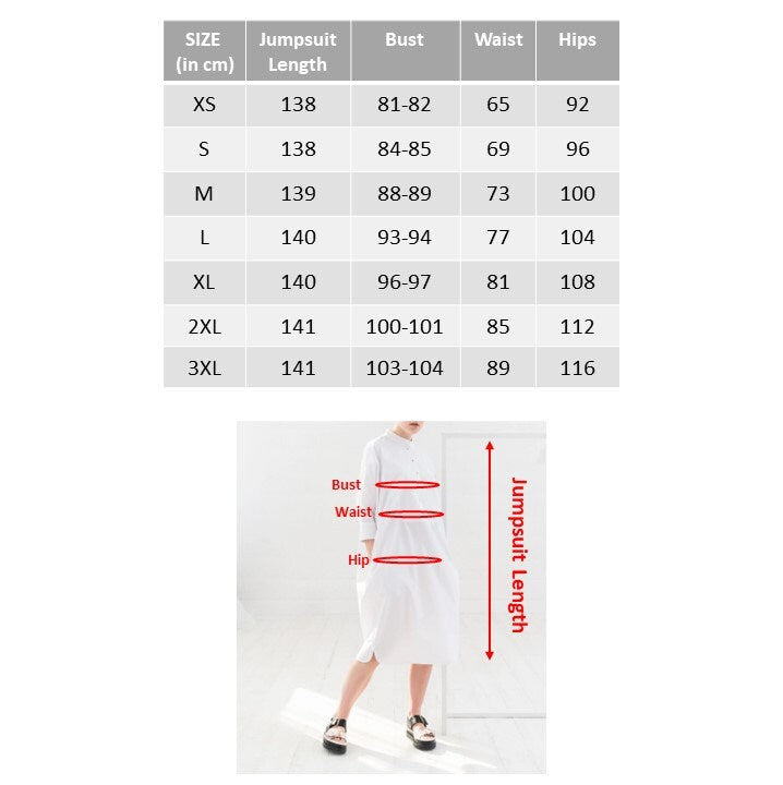 Dotted Slim Cut White Jumpsuit, Designer Women Rompers Ruffle High Rise Straight Wide Leg Smart Casual Formal Event Party Wedding Prom