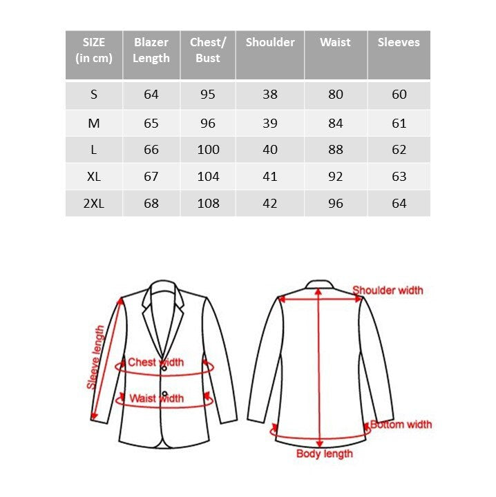 Designer Women's Fitted Golden Buttons Blazer Neon Hot Pink Smart Casual Formal Office Wedding Party Event Gift