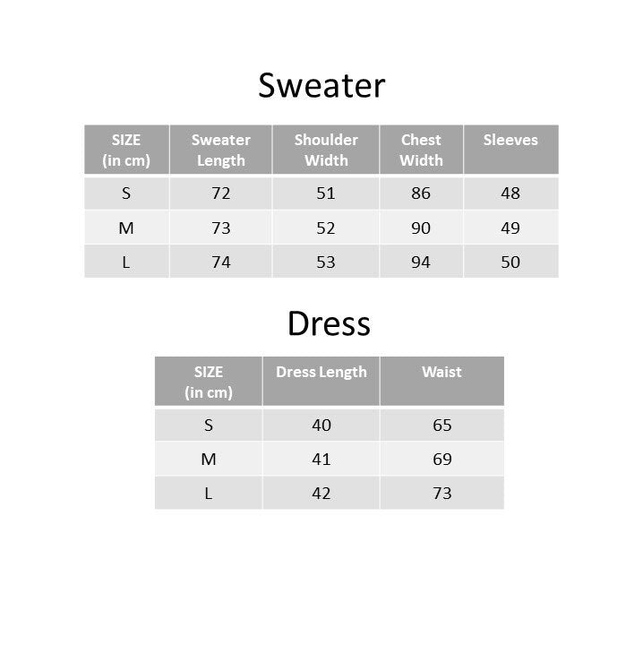 Woman foldover turtleneck crop sweater + embroidery denim dress, designer casual soft rib jumper pullover sweater top and jeans skirt