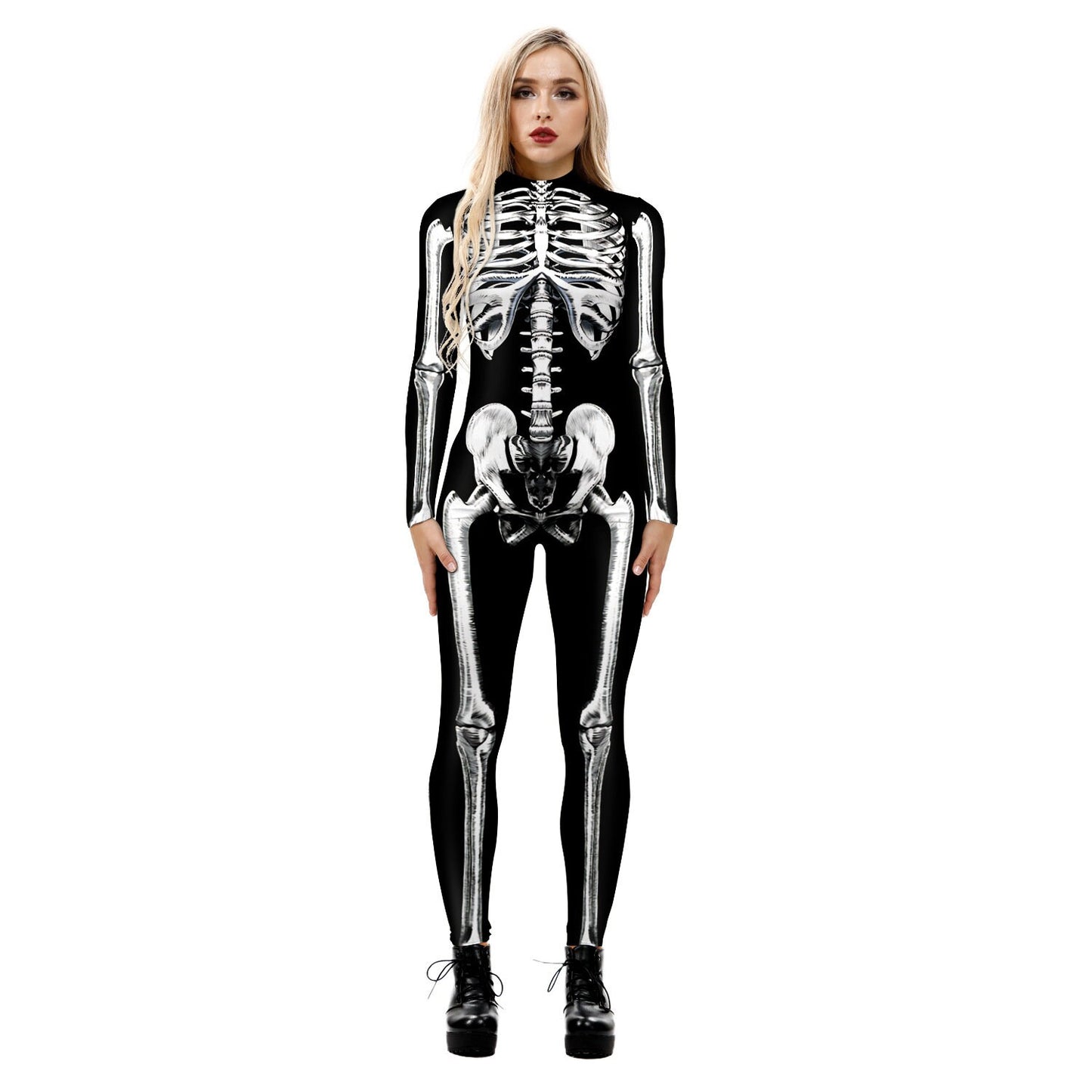 Skeleton Costume, Halloween Costumes, Halloween Adult Costume, Adult Halloween Costume, Womens Halloween Costume, Cosplay Costume