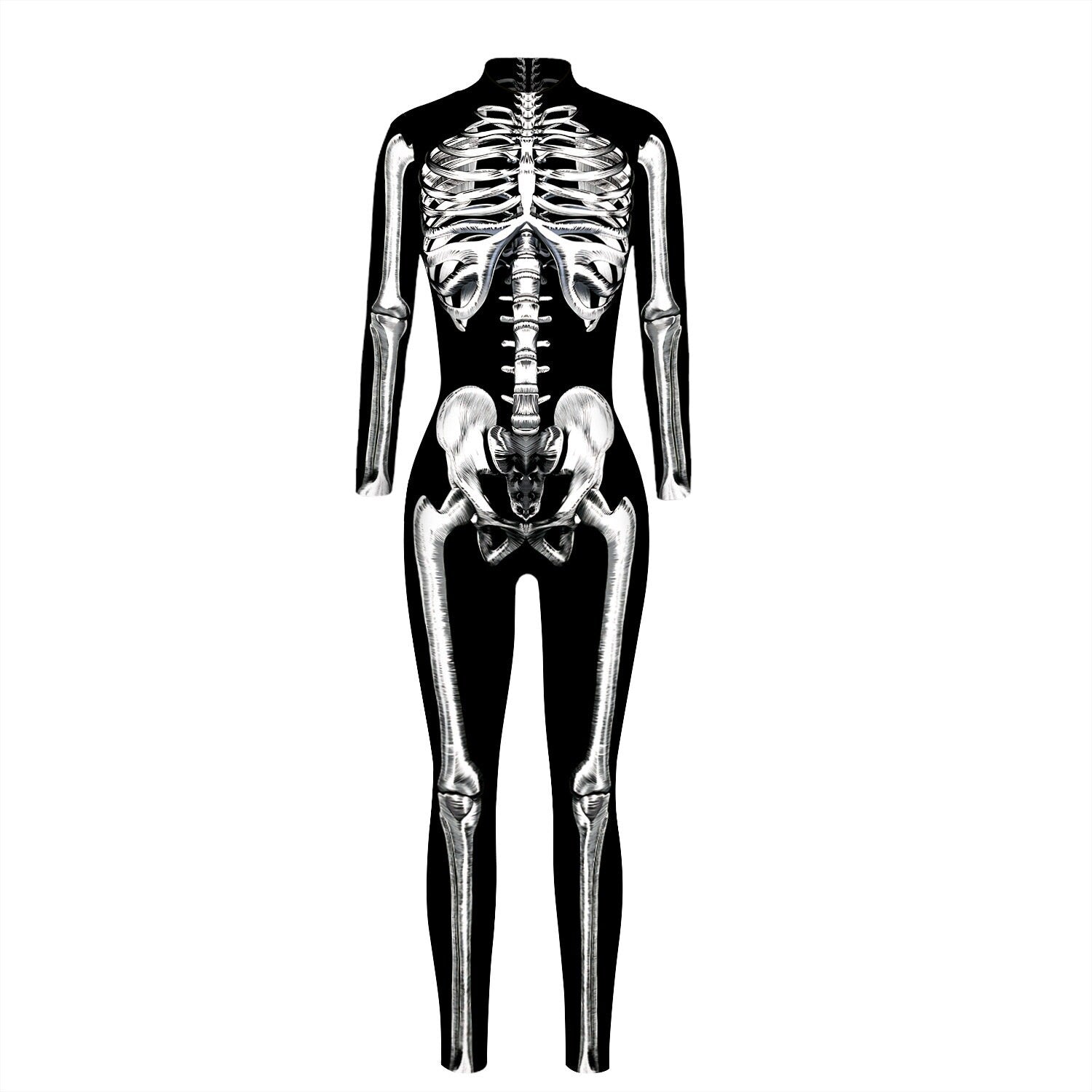 Skeleton Costume, Halloween Costumes, Halloween Adult Costume, Adult Halloween Costume, Womens Halloween Costume, Cosplay Costume