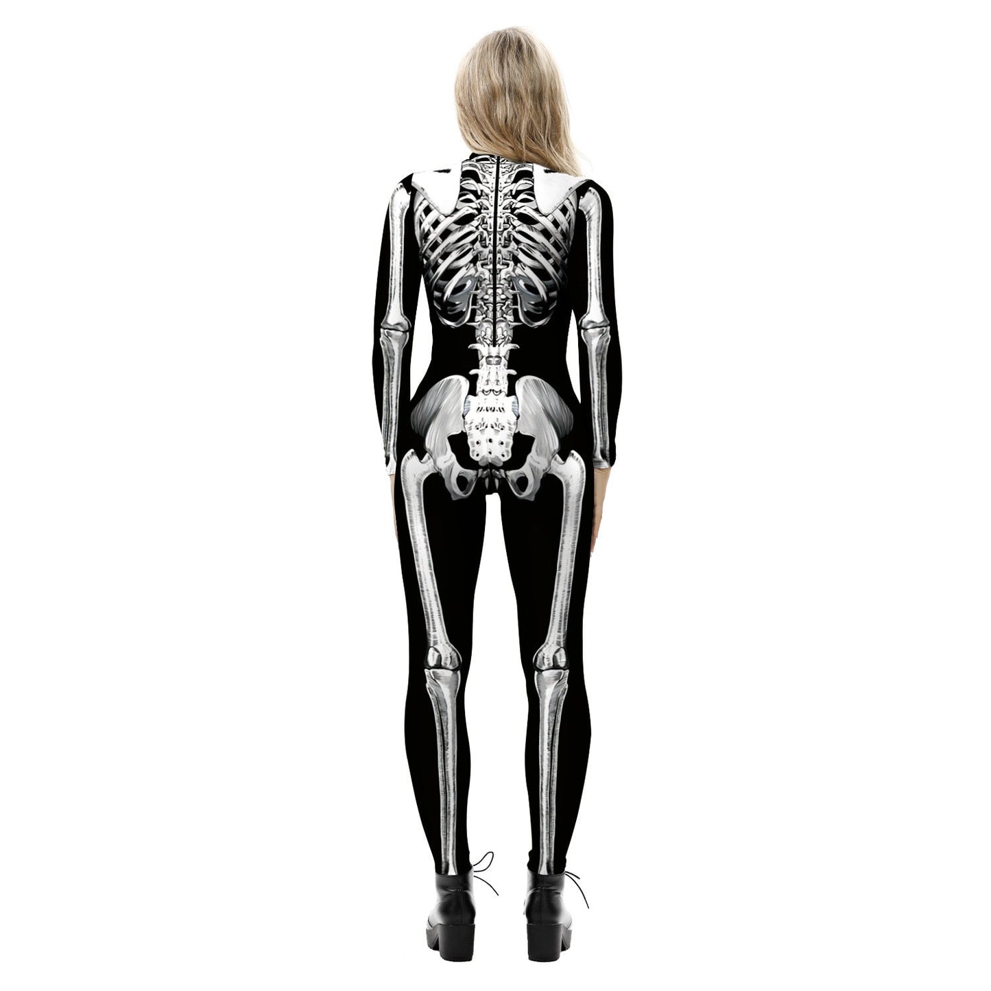 Skeleton Costume, Halloween Costumes, Halloween Adult Costume, Adult Halloween Costume, Womens Halloween Costume, Cosplay Costume