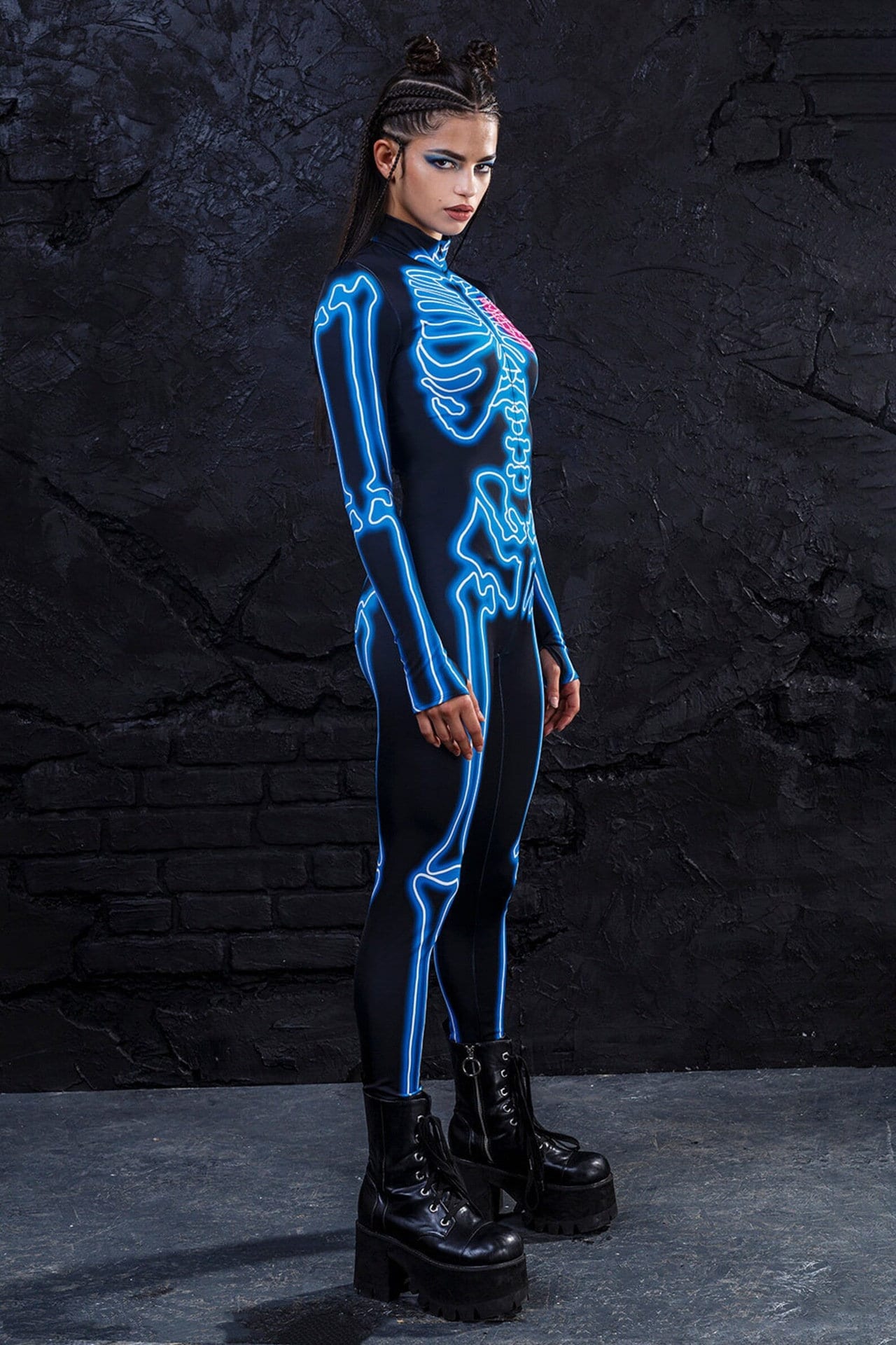 Skeleton Costume, Halloween Costumes, Halloween Adult Costume, Adult Halloween Costume, Womens Halloween Costume, Cosplay Costume