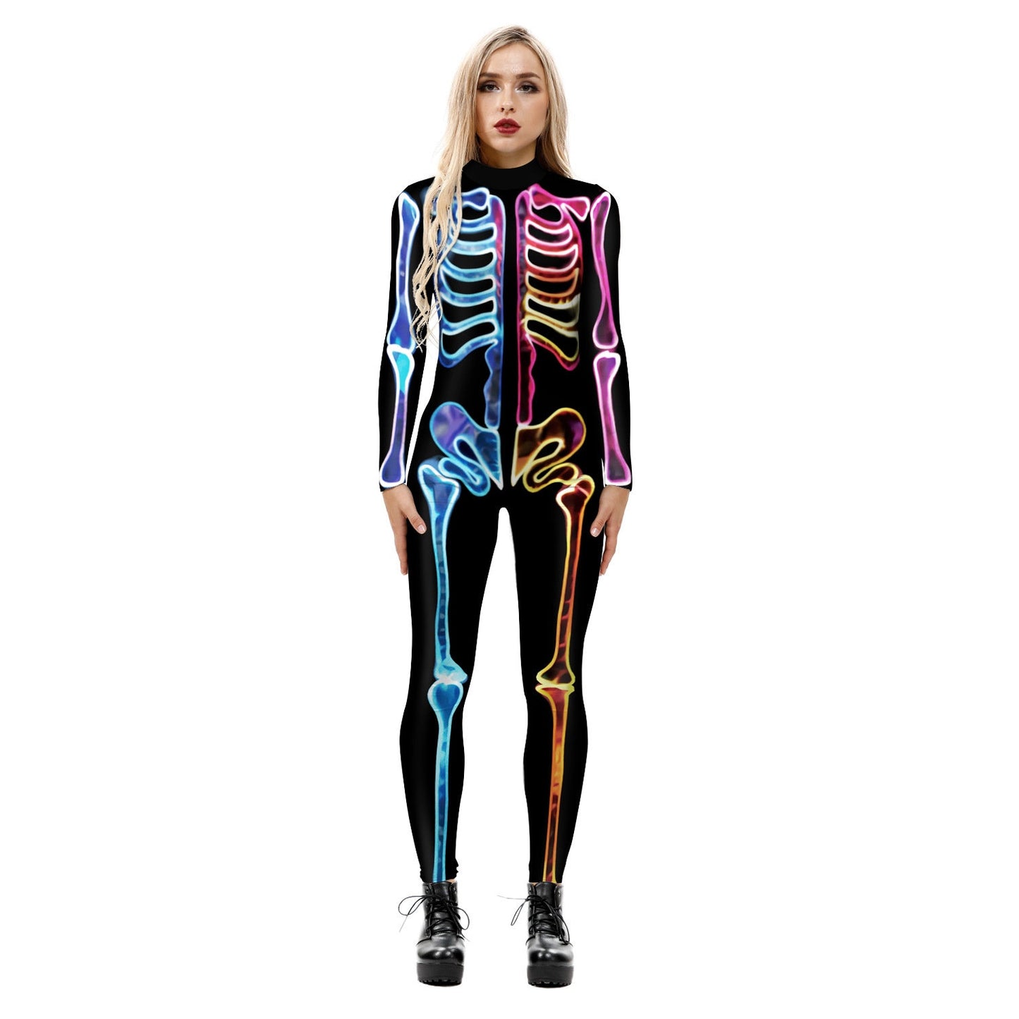 Skeleton Costume, Halloween Costumes, Halloween Adult Costume, Adult Halloween Costume, Womens Halloween Costume, Cosplay Costume