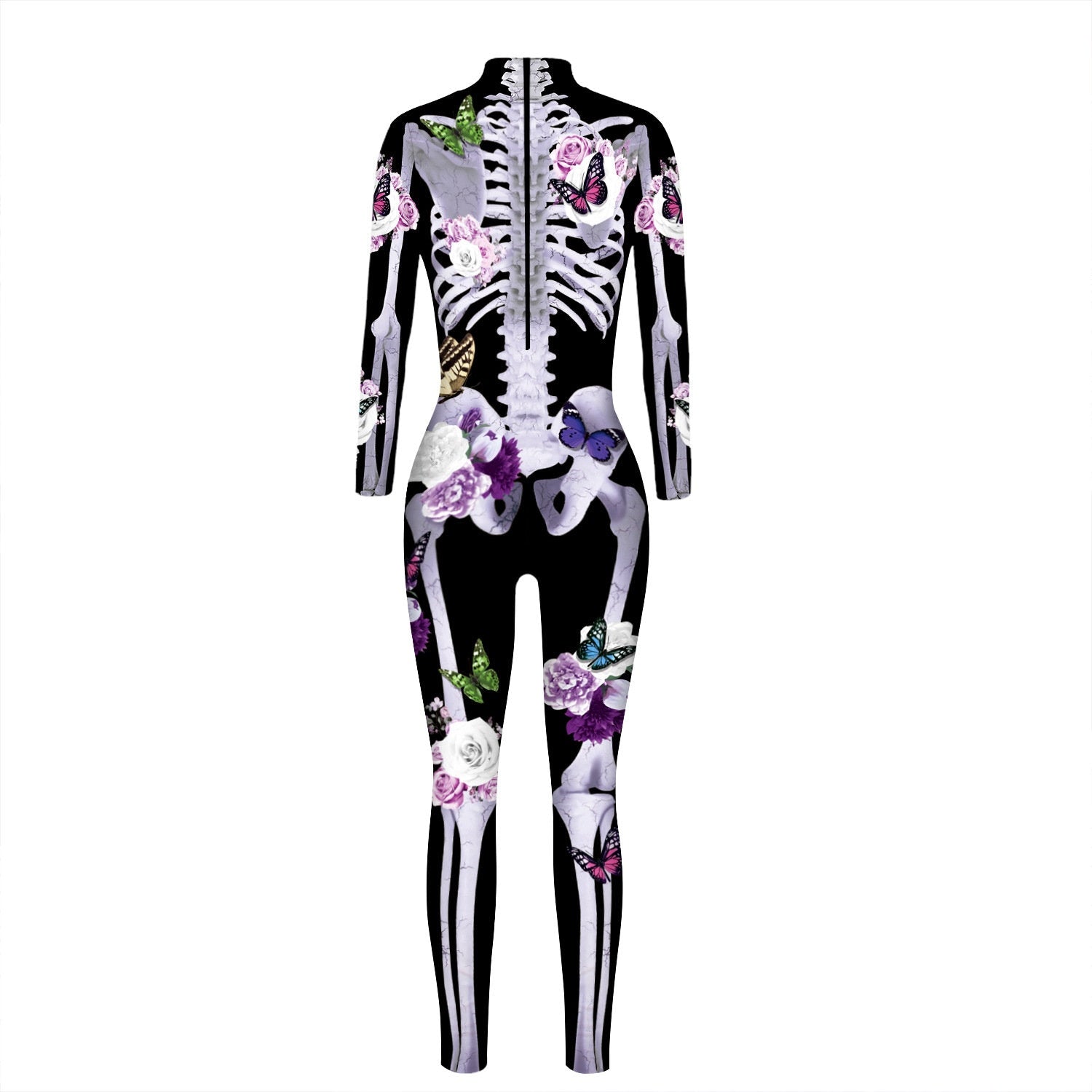 Skeleton Costume, Halloween Costumes, Halloween Adult Costume, Adult Halloween Costume, Womens Halloween Costume, Cosplay Costume