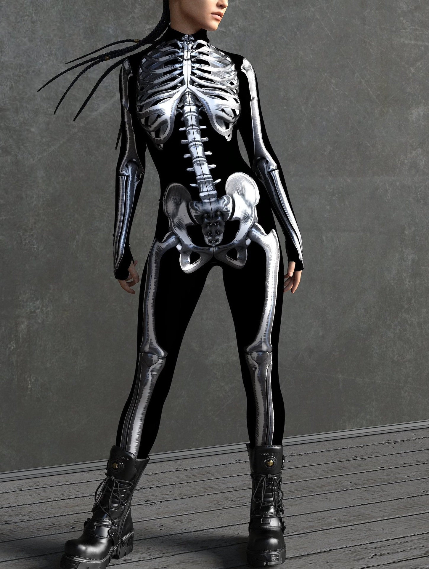 Skeleton Costume, Halloween Costumes, Halloween Adult Costume, Adult Halloween Costume, Womens Halloween Costume, Cosplay Costume