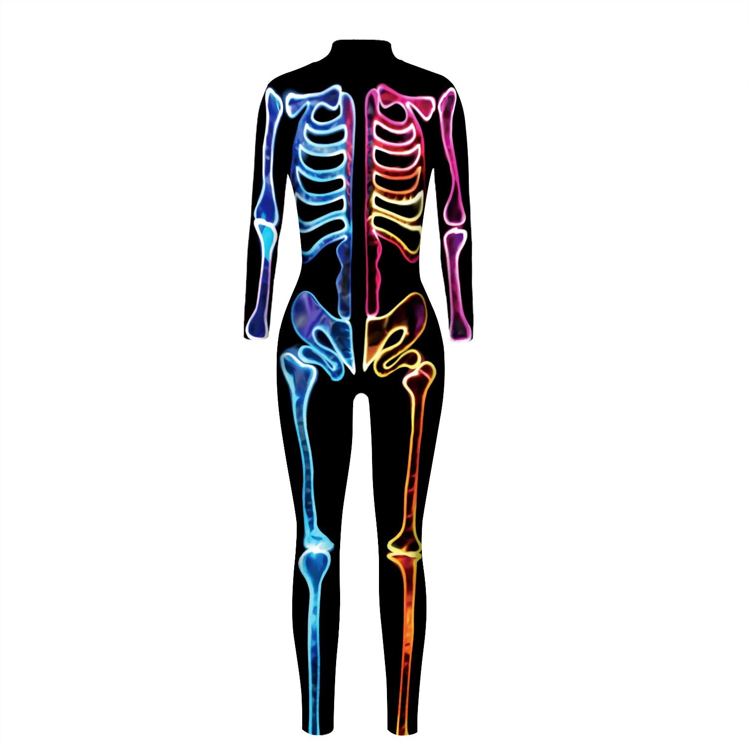 Skeleton Costume, Halloween Costumes, Halloween Adult Costume, Adult Halloween Costume, Womens Halloween Costume, Cosplay Costume