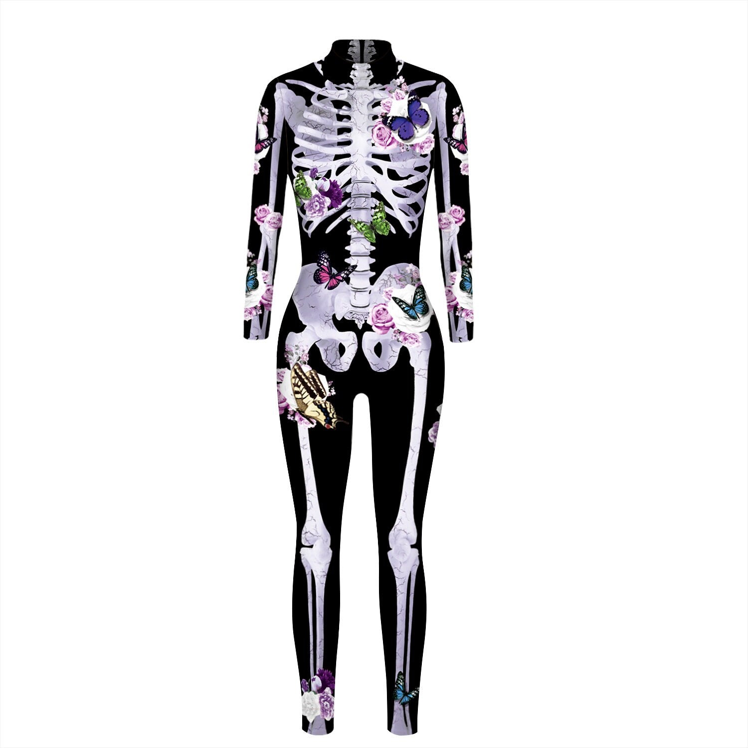 Skeleton Costume, Halloween Costumes, Halloween Adult Costume, Adult Halloween Costume, Womens Halloween Costume, Cosplay Costume