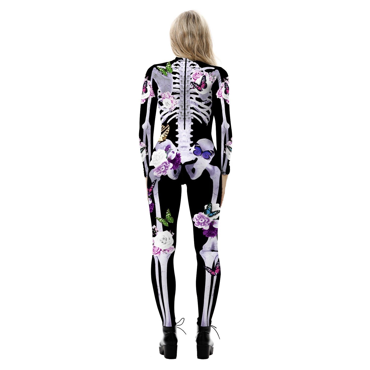 Skeleton Costume, Halloween Costumes, Halloween Adult Costume, Adult Halloween Costume, Womens Halloween Costume, Cosplay Costume