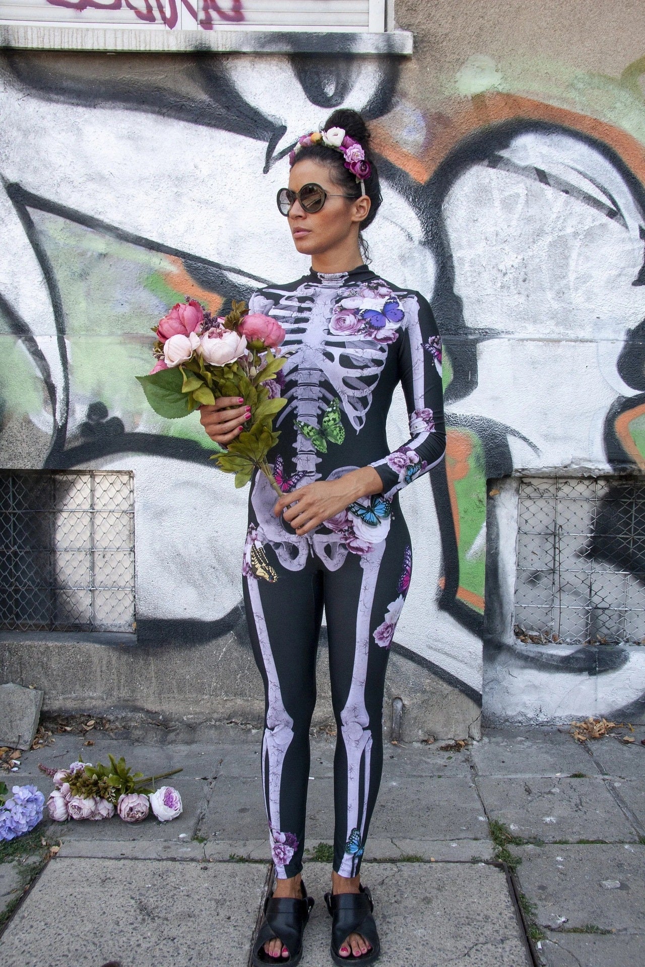 Skeleton Costume, Halloween Costumes, Halloween Adult Costume, Adult Halloween Costume, Womens Halloween Costume, Cosplay Costume