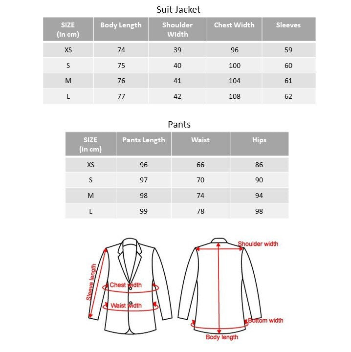 Floral pattern pantsuit, watercolor graphics designer woman suit jacket + pants smart casual formal office work wedding prom birthday gift