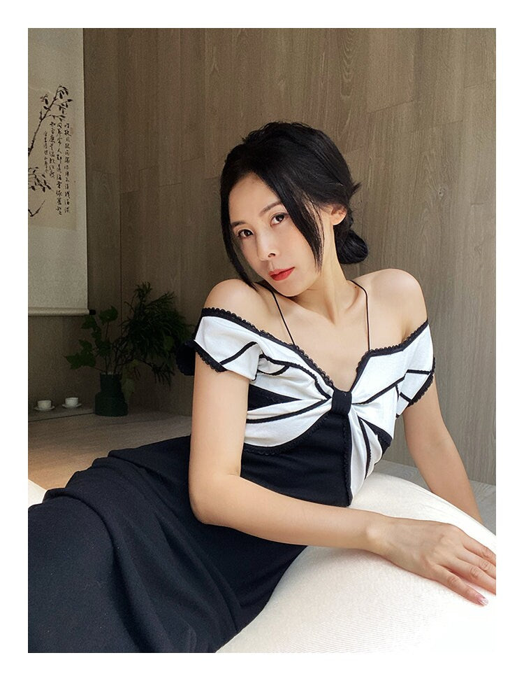 Butterfly One piece dress, designer woman elastic sexy dress Smart Causal/ Formal/ Party Event/ Prom Wedding/Gift