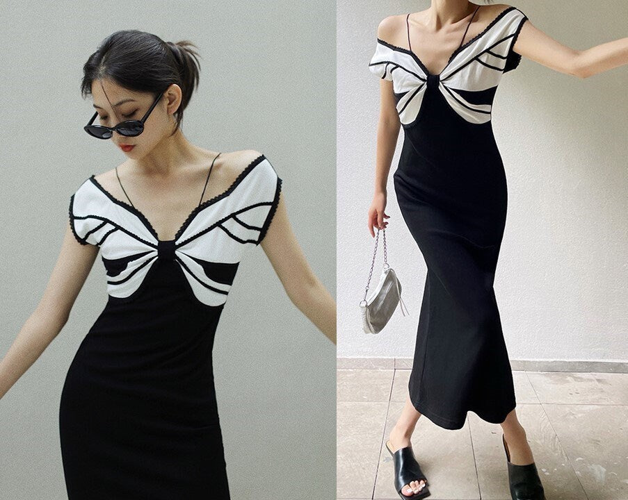 Butterfly One piece dress, designer woman elastic sexy dress Smart Causal/ Formal/ Party Event/ Prom Wedding/Gift