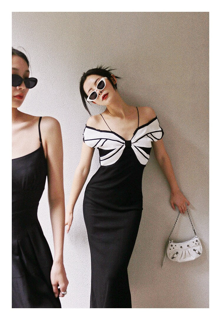 Butterfly One piece dress, designer woman elastic sexy dress Smart Causal/ Formal/ Party Event/ Prom Wedding/Gift