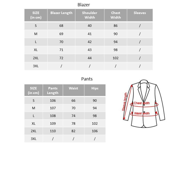 Point shoulder pantsuit, designer woman suit jacket/ blazer + pants in sharp color, Smart Causal/ Formal/ Party Event/ Prom Wedding/Gift