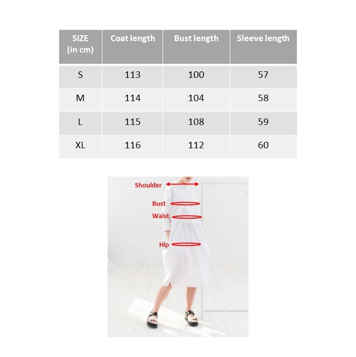 Loose fit trench coat, designer woman long coat big collar Smart Causal/ Formal/ Party Event/ Prom Wedding/Gift