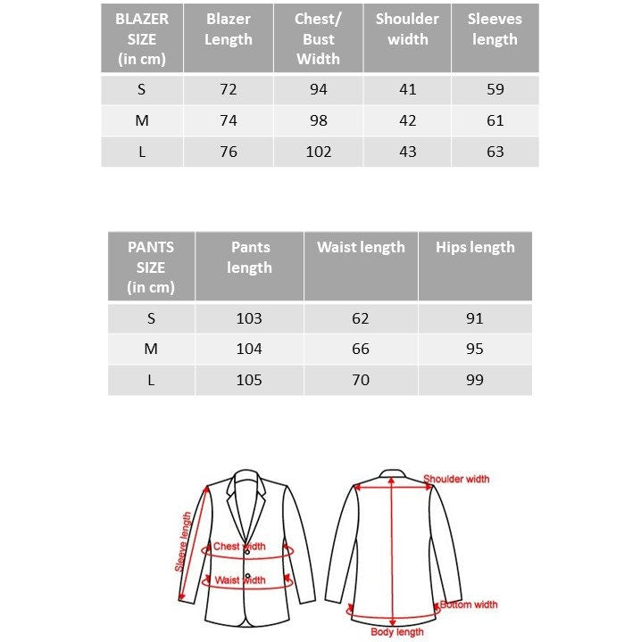 Gradient color pantsuit, designer women modern blazer + pants suit set, formal/ outdoors wear/ office work wear/wedding event party/ gift