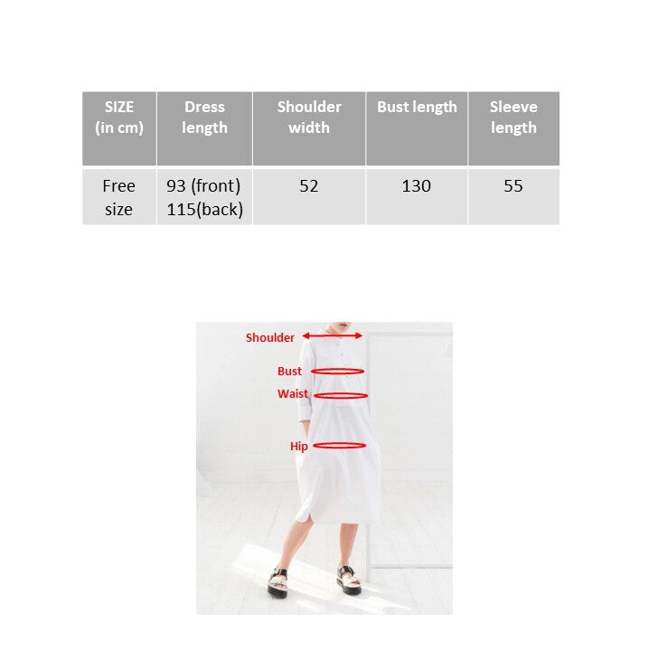 Women loose fit shirt dress with pockets, solid color lace tail long sleeve all seasons casual everyday dress sweater dress plus size