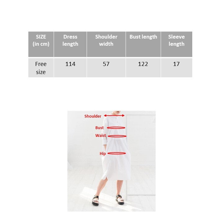 Women loose fit shirt dress striped pattern, patchwork style short sleeve collared all seasons casual everyday sweater dress plus size