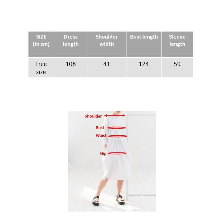 Women loose fit shirt dress layered, irregular cut style sleeve collared all seasons casual everyday sweater dress plus size