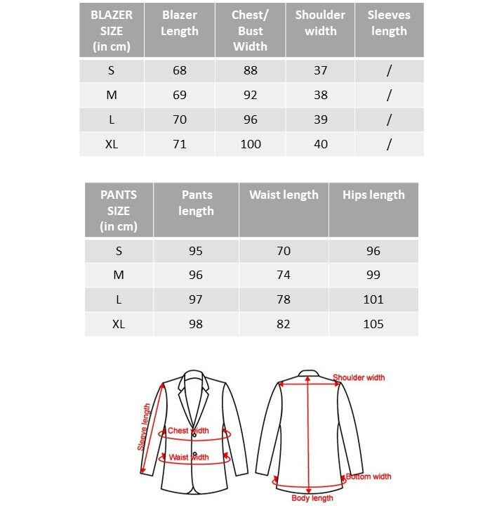 Patchwork women slim cut pantsuit, various size/ custom made, designer modern blazer + pants suit set, Smart Causal Formal, Office, Wedding