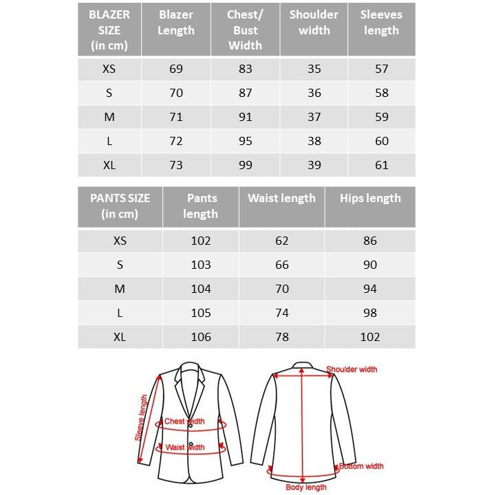 Luxury acetate women pantsuit, designer draped feel suit set blazer + pants smart casual formal office wedding prom