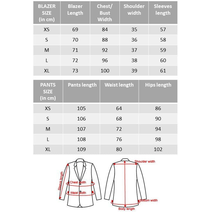 Retro checked Coffee Pantsuit. Designer women slim cut blazer + wide leg pants sprint summer smart casual formal office wedding prom