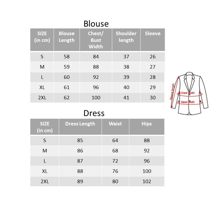 Summer blouse + dress set irregular cut patchwork style, layered long dress two piece set smart casual wedding office prom