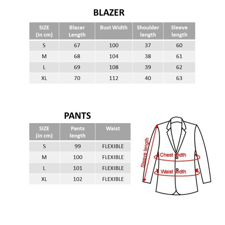 Blue / Pink summer Pantsuit, Plus size Designer Woman Suit Jacket + Pants Slim Cut Suit set Smart Casual/ Formal/ Party Event