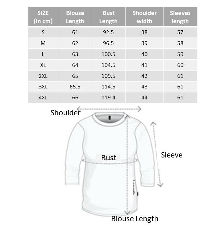 Lace pattern inner print blouse, woman designer sleeved shirt plus size, Smart casual/ Formal/ Party Event/ Prom Wedding/ Office work