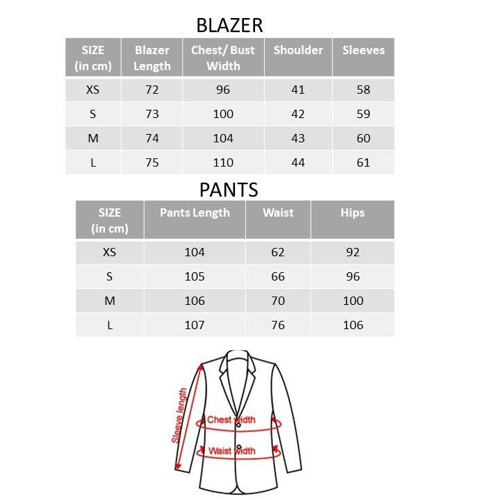 Floral pattern suit set women pantsuit modern smooth texture blazer + pants formal wedding tuxedo cocktail lady wear