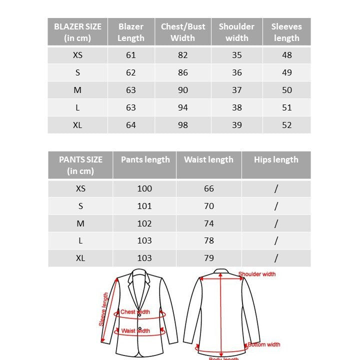 Golden acetate pantsuits, designer woman thin layer suit set formal blazer + pants suit slim cut wedding party office event party